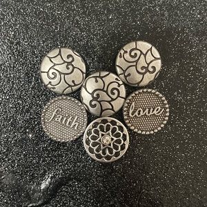 Magnabilities inserts mini